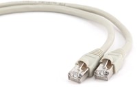 Cablexpert netwerkkabel, UTP CAT 6, 2 m-3