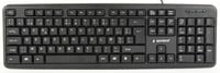 Gembird standaard toetsenbord AZERTY