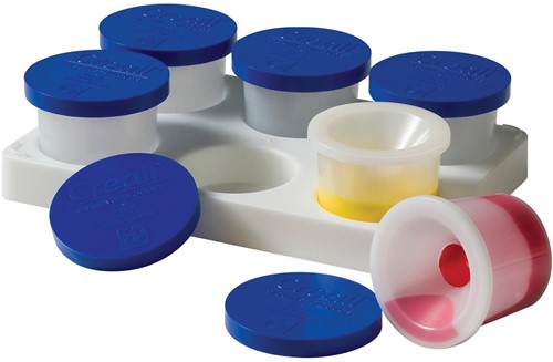 Antiknoeipot voor verf antiknoeipot (125 ml)-2