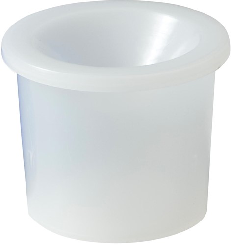 Antiknoeipot voor verf antiknoeipot (125 ml)