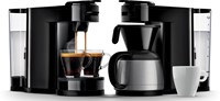 Philips Senseo Switch koffiezetapparaat, voor filterkoffie en koffiepads-2