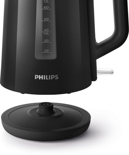 Philips Series 3000 waterkoker, 1,7 liter, zwart-2