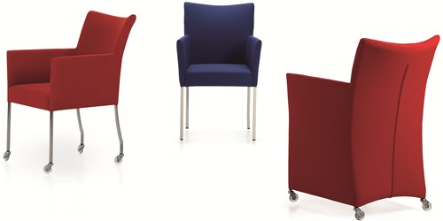 Atelier Deberenn Loungemeubel Hilli