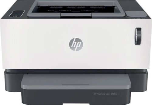 HP zwart-wit laserprinter Neverstop 1001nw