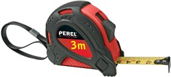 Perel rolmeter, 3 meter