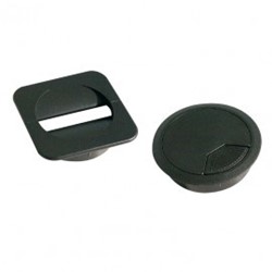 Kabeldoorvoerdop 8 cm Per Stuk