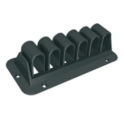 Kabelgrip 5-Kanaals Per Stuk