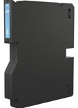 INKTCARTRIDGE RICOH GC-41 CYAAN