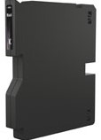 INKTCARTRIDGE RICOH GC-41 ZWART