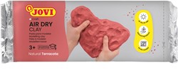 Jovi boetseerpasta terracotta, pak van 500 g