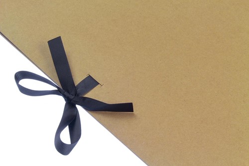 Kangaro tekenmap, ft A4-3