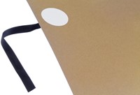 Kangaro tekenmap, ft A4-1