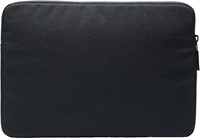 Kensington EQ laptop sleeve voor 12 inch laptops, zwart