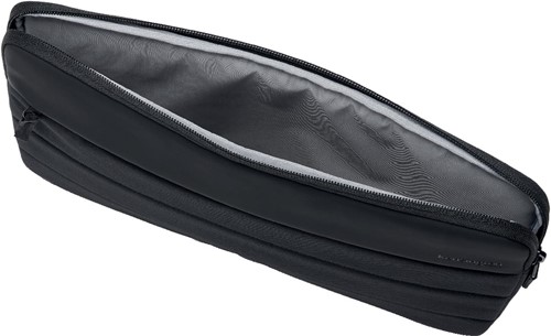 Kensington EQ laptop sleeve voor 16 inch laptops, zwart-2