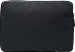 Kensington EQ laptop sleeve voor 16 inch laptops, zwart