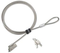 Kensington EQ laptopslot NanoSaver 2.0, met sleutel