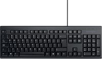 Kensington EQ toetsenbord KB100, qwerty-2