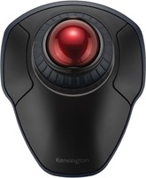 Kensington Orbit Trackball muis, draadloos, zwart