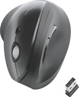 Kensington Pro Fit ergonomische verticale muis, draadloos-2