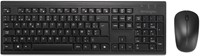 Kensington EQ draadloze deskset KM270, oplaadbaar, azerty