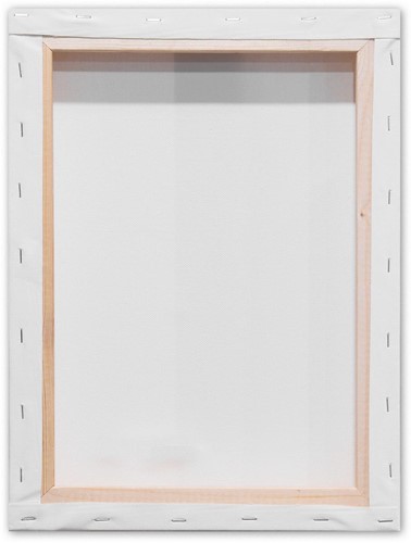 Kangaro bespannen spieraam 3D, ft 30 x 40 cm-2