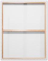 Kangaro bespannen spieraam 3D, ft 70 x 90 cm, set van 2 stuks-2