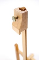 Kangaro tafelezel, klein-3