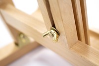 Kangaro tafelezel, groot-2