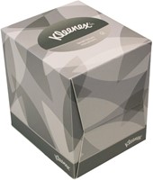 Kleenex papieren zakdoeken, 2-laags, 90 vellen