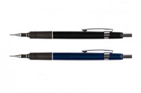 Q-CONNECT vulpotlood Kappa 0,7 mm geassorteerde kleuren-2