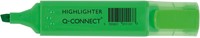 Q-CONNECT markeerstift, groen-3