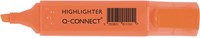 Q-CONNECT markeerstift, oranje-3
