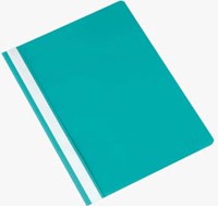 Q-CONNECT snelhechtmap, A4, munt-2