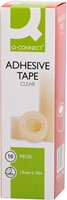 Q-CONNECT plakband, PP, ft 15 mm x 10 m-2