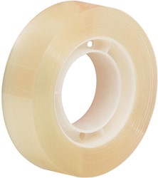 Q-CONNECT plakband, PP, ft 15 mm x 33 m