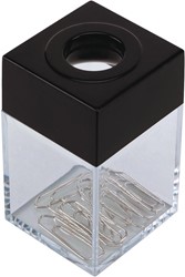 Q-CONNECT papierklemhouder, rechthoekig