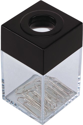 Q-CONNECT papierklemhouder, rechthoekig