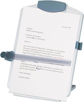 Q-CONNECT documentenhouder, voor ft A4-2