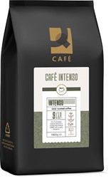 Q-CONNECT koffiebonen Café Intenso, pak van 1 kg