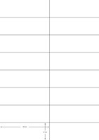 Q-CONNECT etiketten, wit, rechte hoeken, 105 x 37 mm, 100 vel, 16 etiketten per vel-2