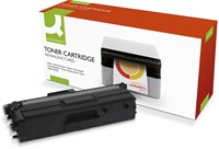 Q-CONNECT toner zwart 6500 pagina's voor Brother - OEM TN-423BK