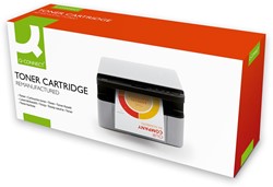 Q-CONNECT toner zwart 6000 pagina's voor HP - OEM CF360A
