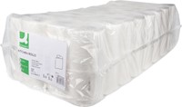 Q-CONNECT keukenrol, 2-laags, 50 vel, pak van 16 x 2 rollen