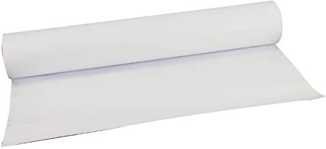 Q-CONNECT plotterpapier, ft 610 mm x 45 m, 90 g, doos van 6 stuks-3