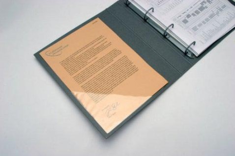 Q-CONNECT corner pocket, zelfklevend, ft 10 x 10 cm, pak van 100 stuks-2