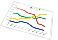 Q-CONNECT pochet, zelfklevend, ft A5, pak van 10 stuks-3