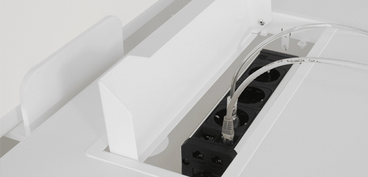 Cat - Kabelmanagement