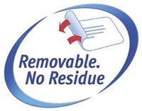 Avery afneembare weerbestendige etiketten Ft 99,1 x 42,3 mm (b x h), wit, doos van 240 etiketten-4