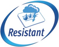 Avery afneembare weerbestendige etiketten Ft 99,1 x 42,3 mm (b x h), wit, doos van 240 etiketten-5