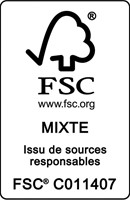 Avery printbare QR-etiketten ft 45 x 45 mm (b x h), 400 stuks-2